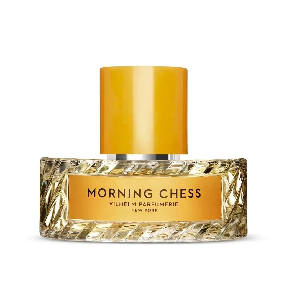 Vilhelm Parfumerie Morning Chess Sample